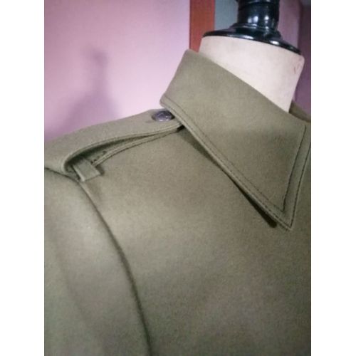 Manteau Jean-Charles De Castelbajac
