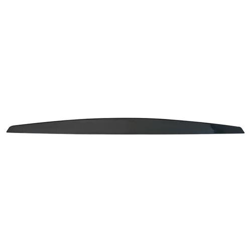 Aileron Arrière De Voiture Aile De Coffre Lèvre De Coffre Arrière Aileron De Coffre Aile Universelle Pour G30 F90 G22 Pour Model Y Noir B