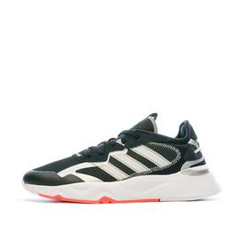 Adidas rouge outlet et noir femme