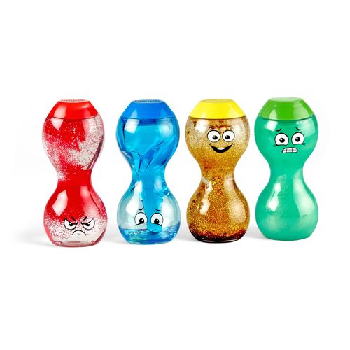 Learning Resources- Jeux Éducatifs 94488 Multicolour