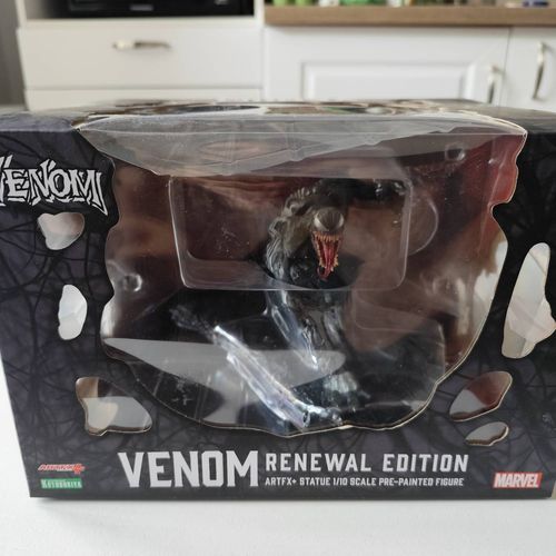 Figurine Venom Kotobukiya