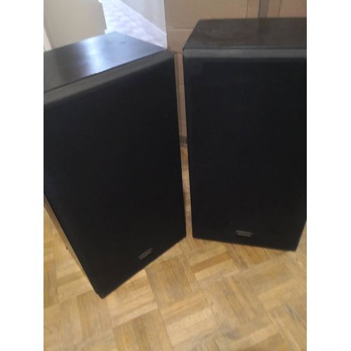 Enceintes kenwood LSK-300II