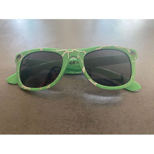 Lunettes De Soleil Hulk H&M 3-7 Ans