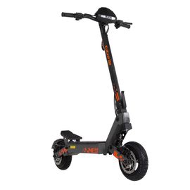 KuKirin G2 Trottinette électrique Max 1200W 48 V 15 Ah 25km/h-45 km/h 55 km Pneus 10 Pouces Freins à Disque