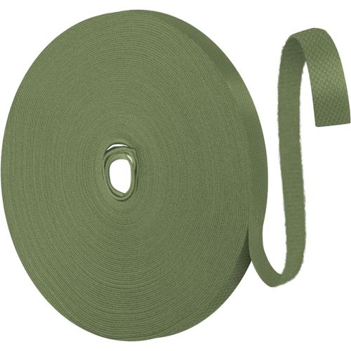 CHECARZHN--NO1-Attaches De Jardin Pour Plantes, 35M Lien Attache Plante Grimpante Attache Tomates Reutilisable Outillage De Jardin Attaches Auto Agrippantes Clips De Support Pour Plantes Grimpantes (