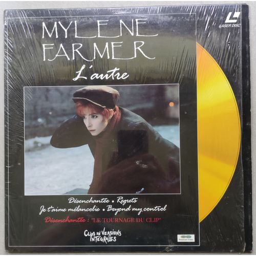 Mylene Farmer / L'Autre