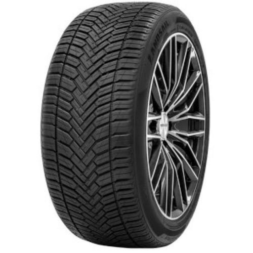 Pneu Landsail 4-Seasons 2 ( 205/50 ZR17 93W XL )