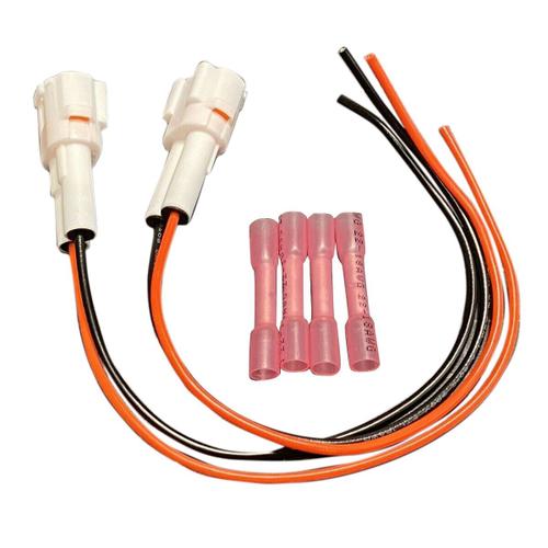 Power Cord Lead Kit For