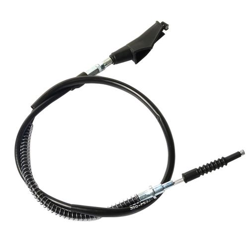 111cm Motorcycle Adjustable Clutch Control Cable Line Wire For