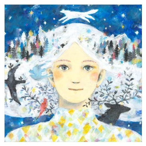 Warrior Princess - Vinyle