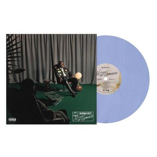 No Sign Of Weakness - Vinyle