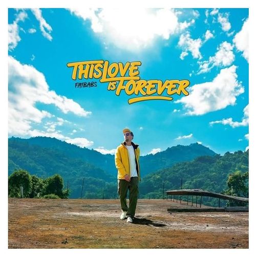 This Love Is Forever - Vinyle