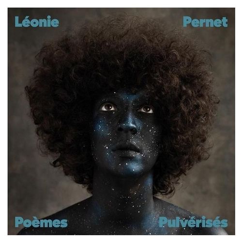 Poemes Pulverises - Vinyle