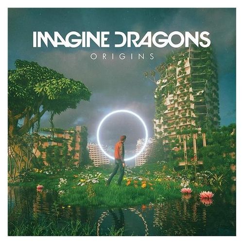 Origins - Vinyle