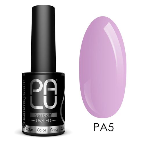 Vernis Hybride Palu Palermo Pa5 11g Violet