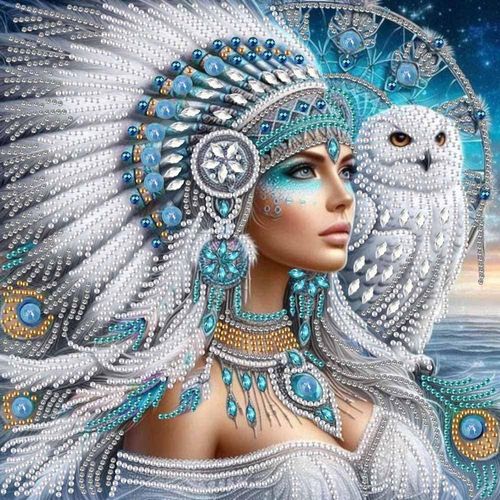 Ayuhr-Diamond Painting Kinder Set,5d Peinture Au Diamant Avec Animaux, Peinture Créative Pour Filles Diy Décor Mural