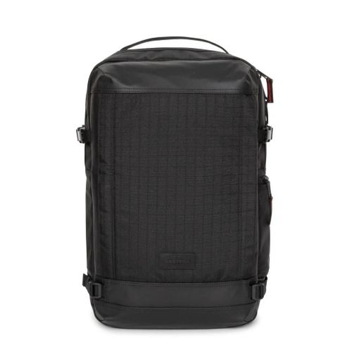Sac à dos Eastpak Tecum M CNNCT RIP BLACK EK00091D