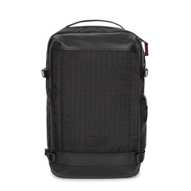 Sac à dos Eastpak Tecum M CNNCT RIP BLACK EK00091D