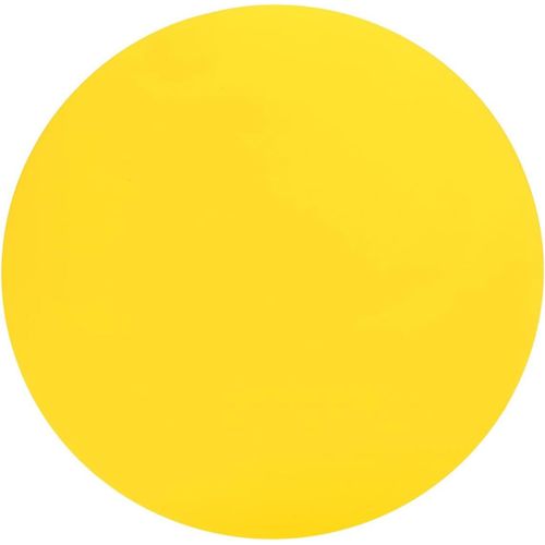 AYUHR-Tapis de protection en silicone pour plaque à induction, couvercle de protection pour plaque à induction de 12 pouces pour cuisinière à induction, tapis pour micro-ondes, jaune