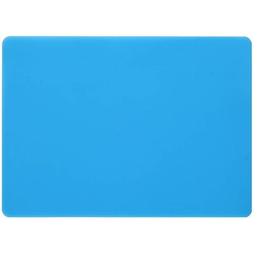 AYUHR-Tapis en silicone pour travaux manuels, feuilles de silicone pour moulage de bijoux en résine, sets de table antiadhésifs multi-usages en silicone