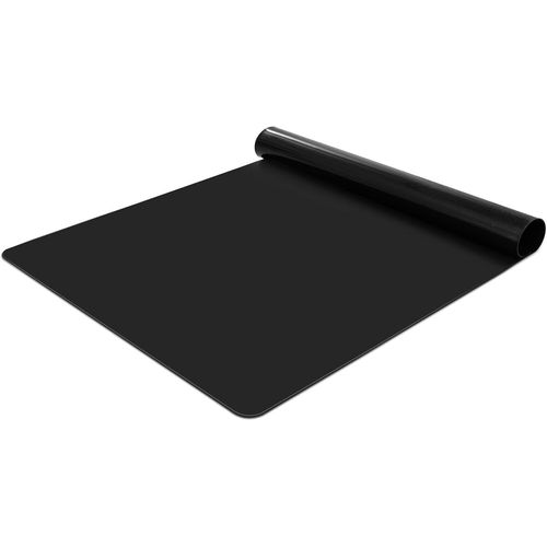 AYUHR-Tapis en silicone pour moulage de résine, film de silicone antiadhésif pour le bricolage, tapis en silicone résistant à la chaleur, tapis de bricolage, set de table en silicone pour plans