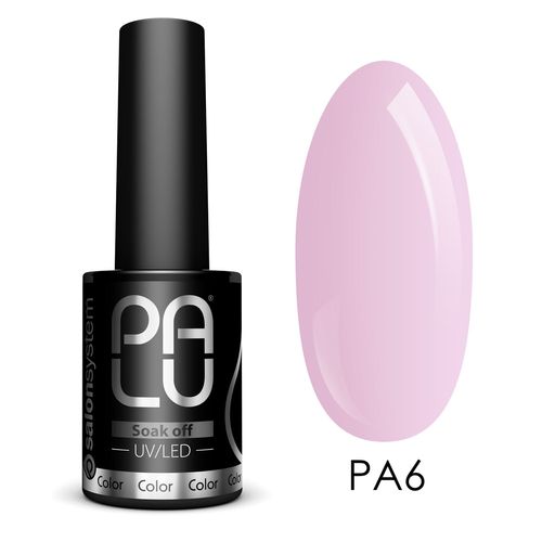 Vernis Hybride Palu Palermo Pa6 11g Violet