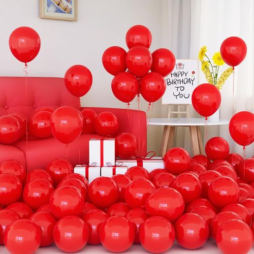 Ayuhr-Ballons Orange, 50 Pièces Ballons Mat Orange Latex 5 Pouces Petits Mini Ballon Avec Ruban Pour Femmes Fête D'anniversaire Filles Halloween Mariage Baptême Carnaval Fiançailles Baby Shower Décor