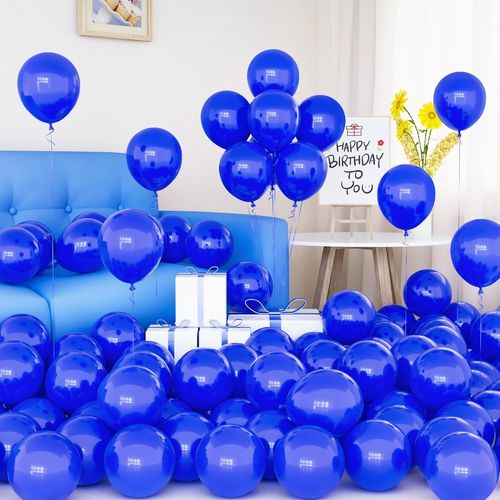Ayuhr-Ballons Roses, 50 Pièces Ballons Rose Pastel Latex 5 Pouces Petits Mini Ballon Avec Ruban Pour Femmes Filles Fête D'anniversaire Mariée Sexe Révéler Baby Shower Mariage Douche Mariée Décoration