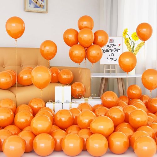 Ayuhr-Ballons Jaune, 50 Pièces Ballons Jaunes Mat Latex 5 Pouces Petits Mini Ballon Avec Ruban Pour Femmes Filles Fête D'anniversaire Filles Mariage Baptême Douche De Mariée Fête Detournesol Décorati