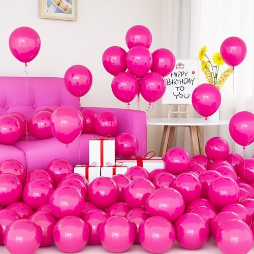 Ayuhr-Ballons Gris, 50 Pièces Ballons Gris Mat Latex 5 Pouces Petits Mini Ballon Avec Ruban Pour Femmes Garçons Filles Fête D'anniversaire Filles Mariage Baptême Douche Diplômes Baby Shower Décoratio