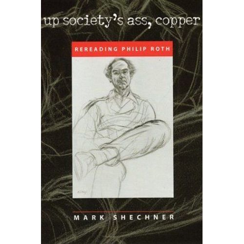 Up Society's Ass, Copper