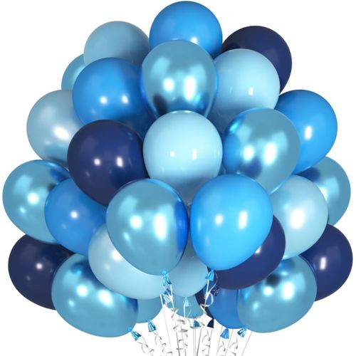 AYUHR-Ballons Beige Marron Or, 60 Pièces Ballons Anniversaire Marron Blancs, Ballon Mariage Marron Beige Nude Or, Guirlande Ballon Anniversaire Beige Decoration Pour Bapteme Mariage Boheme Fête Décor