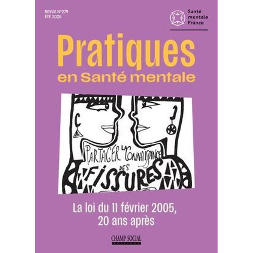 Psm 2-2025. Loi Du 11 Février 2005, 20 Ans Après