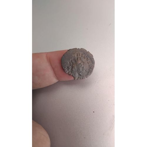 Monnaie Romaine, Tétricus Ier Antoninien