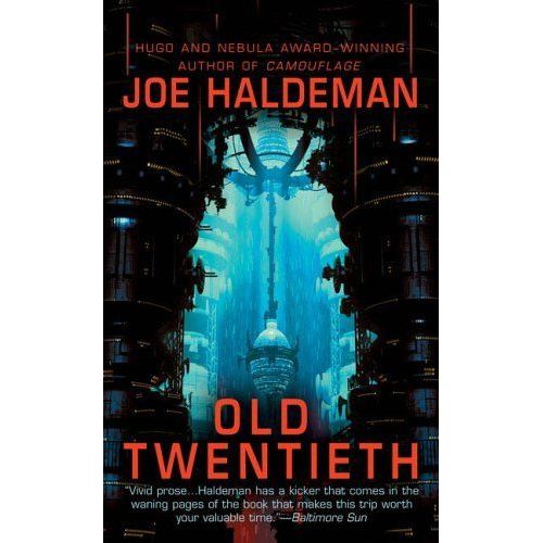 Old Twentieth
