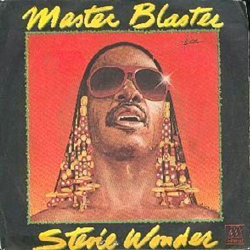 Master Blaster