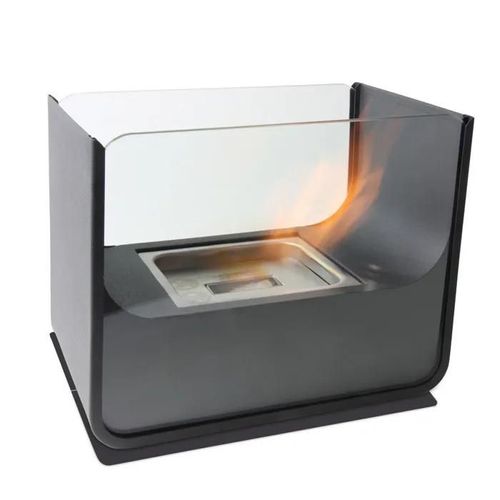 Cheminée de table au bioéthanol