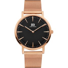 Danish Design London Iq68q1235 Rose