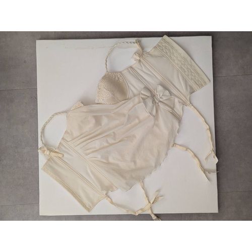 Corset Aubade Mariage