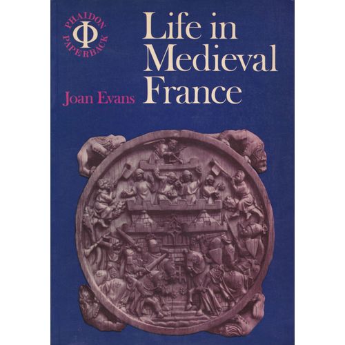 Life In Medieval France