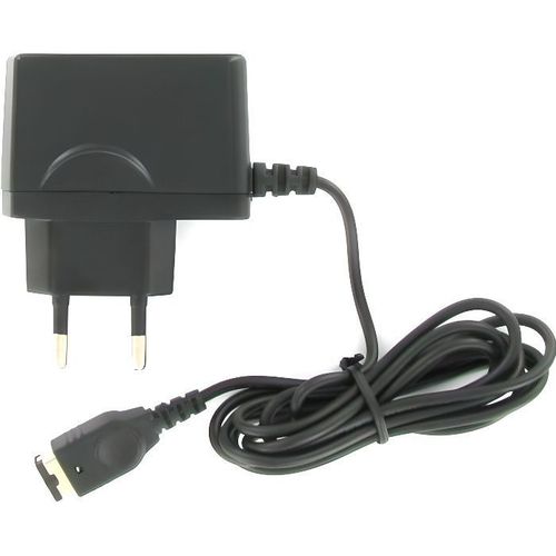 Alimentation Chargeur Secteur Pour Ds Et Gba Sp
