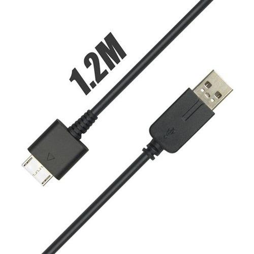 Ps Vita - Cable Data Usb Pour Ps Vita