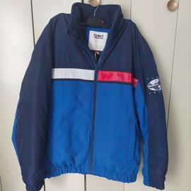 Doudoune Tommy Hilfiger Homme