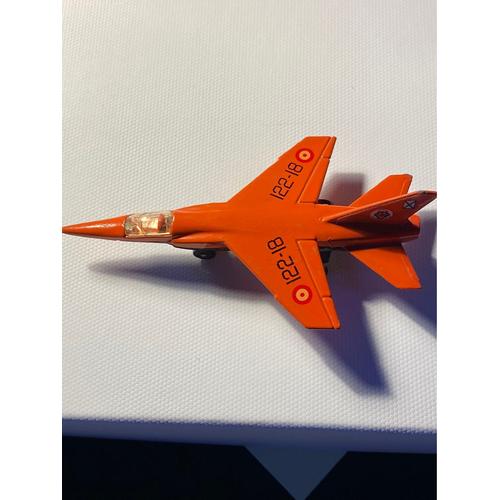 Matchbox Lesney Superfast Sb 4 Mirage F1