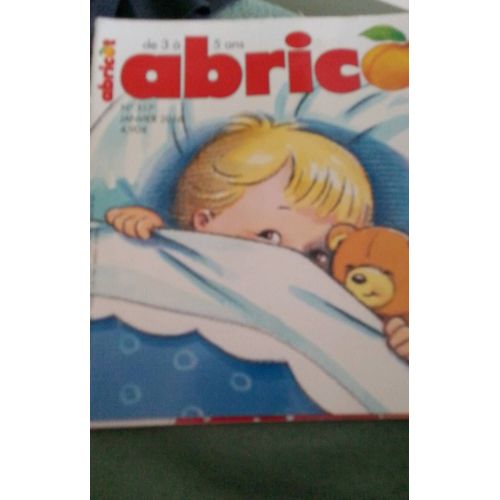 Abricot 317