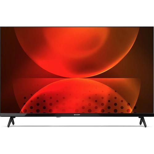 Sharp 24FH2EA 24" (61 cm) Smart TV LED, HD Ready, Android