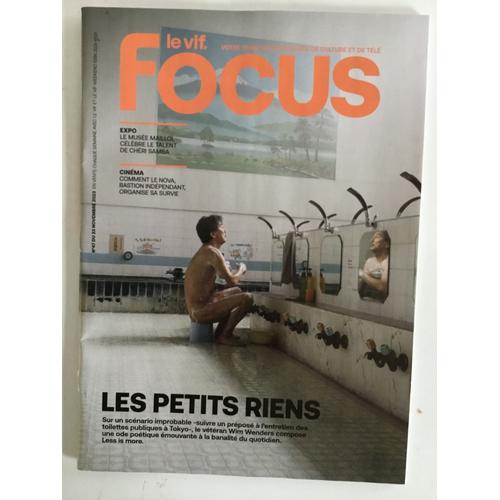 Focus 47 2023 Wim Wenders Cheri Samba Laake David Lapoujade Miriam Toews Schuiten Peeters Danny Brown Daniel Darc Katell Quillevere Cinéma Nova