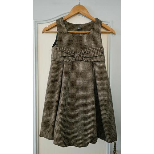 Robe Zara, Taille 10 Ans