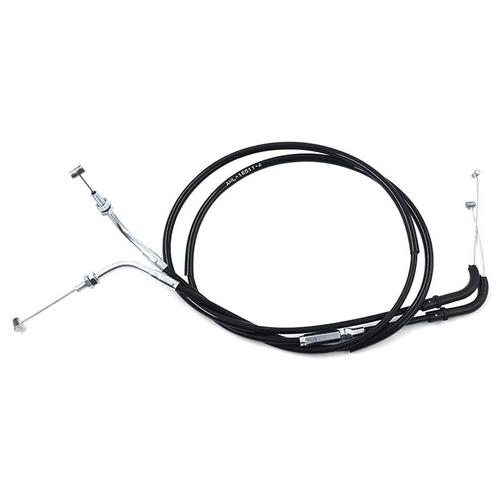 For Xjr400 Motorcycle Accessories Throttle Control Cable Wire