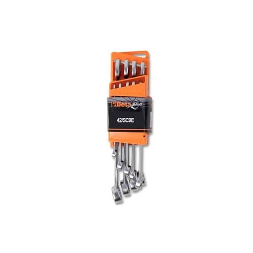 BETA Assortiment de 9 clés mixtes - 42/SC9E - 000421088